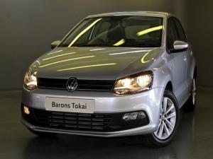 2024 Volkswagen Polo Vivo 1.4 Comfortline