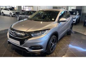 2021 Honda HR-V 1.8 Elegance