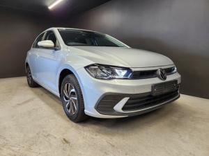 2024 Volkswagen Polo hatch 1.0TSI 70kW