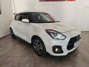 2022 Suzuki Swift 1.4T Sport auto