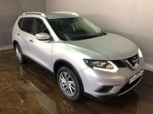 2017 Nissan X-Trail 1.6dCi XE