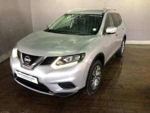 2017 Nissan X-Trail 1.6dCi XE