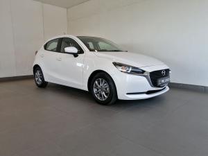 2023 Mazda Mazda2 1.5 Dynamic auto