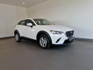 2024 Mazda CX-3 2.0 Dynamic auto