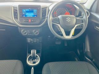 Suzuki Celerio 1.0 GL auto