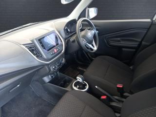 Suzuki Celerio 1.0 GL auto