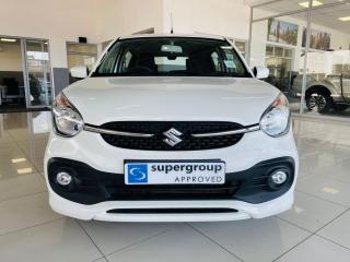 Suzuki Celerio 1.0 GL auto