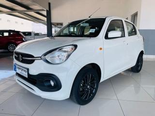 Suzuki Celerio 1.0 GL auto