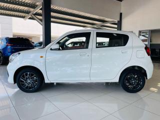 Suzuki Celerio 1.0 GL auto