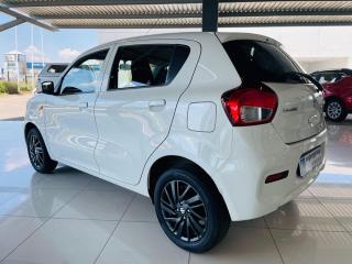 Suzuki Celerio 1.0 GL auto