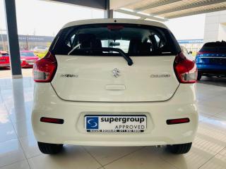 Suzuki Celerio 1.0 GL auto