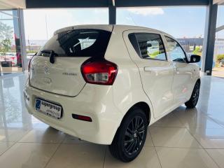 Suzuki Celerio 1.0 GL auto