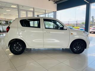 Suzuki Celerio 1.0 GL auto