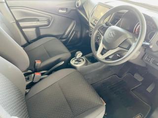 Suzuki Celerio 1.0 GL auto