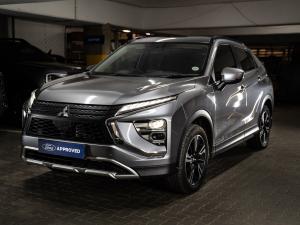 2023 Mitsubishi Eclipse Cross 2.0 GLS