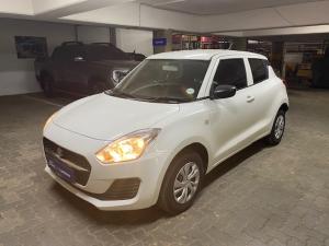 2022 Suzuki Swift 1.2 GA