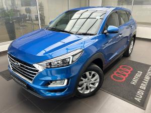 2021 Hyundai Tucson 2.0 Premium auto