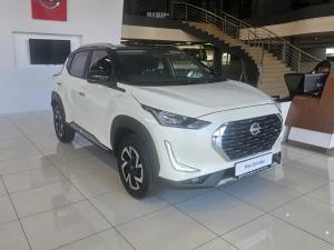 2024 Nissan Magnite 1.0 Acenta manual