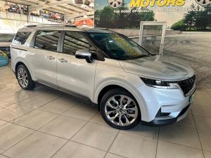 2022 Kia Carnival 2.2CRDi EX