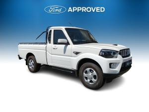 2023 Mahindra Pik Up 2.2CRDe single cab S6