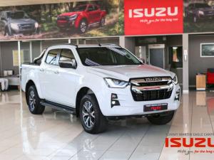 2023 Isuzu D-Max 3.0TD double cab LSE 4x4