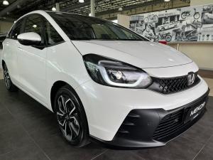 2024 Honda Fit 1.5 Elegance