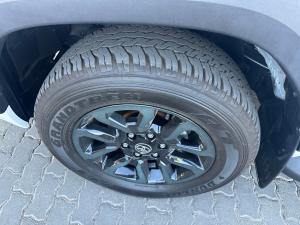 Toyota Hilux 2.8GD-6 double cab Legend auto - Image 12