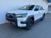 Toyota Hilux 2.8GD-6 double cab Legend auto - Thumbnail 13