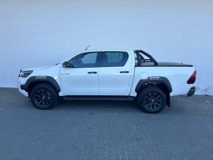 Toyota Hilux 2.8GD-6 double cab Legend auto - Image 15