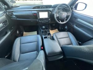 Toyota Hilux 2.8GD-6 double cab Legend auto - Image 17