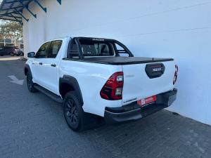 Toyota Hilux 2.8GD-6 double cab Legend auto - Image 19
