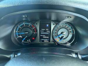 Toyota Hilux 2.8GD-6 double cab Legend auto - Image 25