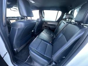Toyota Hilux 2.8GD-6 double cab Legend auto - Image 28
