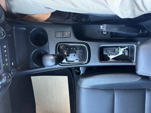Toyota Hilux 2.8GD-6 double cab Legend auto - Image 31