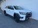 Toyota Hilux 2.8GD-6 double cab Legend auto - Thumbnail 1