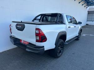 Toyota Hilux 2.8GD-6 double cab Legend auto - Image 3