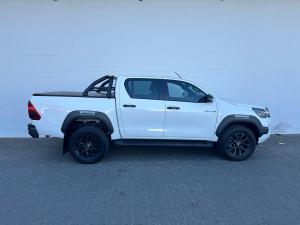 Toyota Hilux 2.8GD-6 double cab Legend auto - Image 4