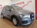 Thumbnail Audi Q3 1.4TFSI S auto