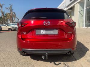 Mazda CX-5 2.2DE AWD Akera - Image 5