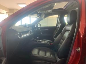 Mazda CX-5 2.2DE AWD Akera - Image 7