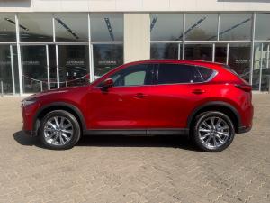 Mazda CX-5 2.2DE AWD Akera - Image 10