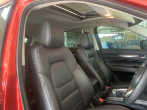 Mazda CX-5 2.2DE AWD Akera - Image 13