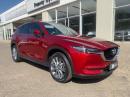 Thumbnail Mazda CX-5 2.2DE AWD Akera