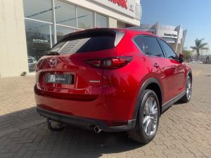 Mazda CX-5 2.2DE AWD Akera - Image 2