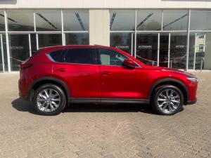 Mazda CX-5 2.2DE AWD Akera - Image 3