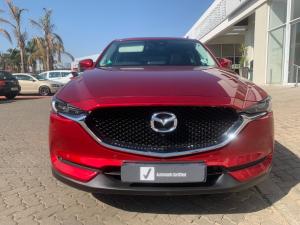 Mazda CX-5 2.2DE AWD Akera - Image 4