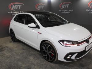 2024 Volkswagen Polo 2.0 GTI DSG