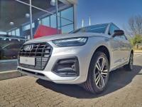 Thumbnail Audi Q5 Sportback 40 TDI Quattro ADV Stronic