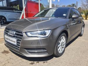 2014 Audi A3 Sportback 1.4TFSI S