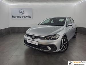 2024 Volkswagen Polo 1.0 TSI Life